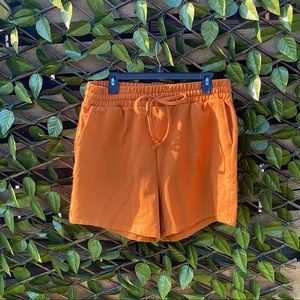 Fashion Shorts NWOT